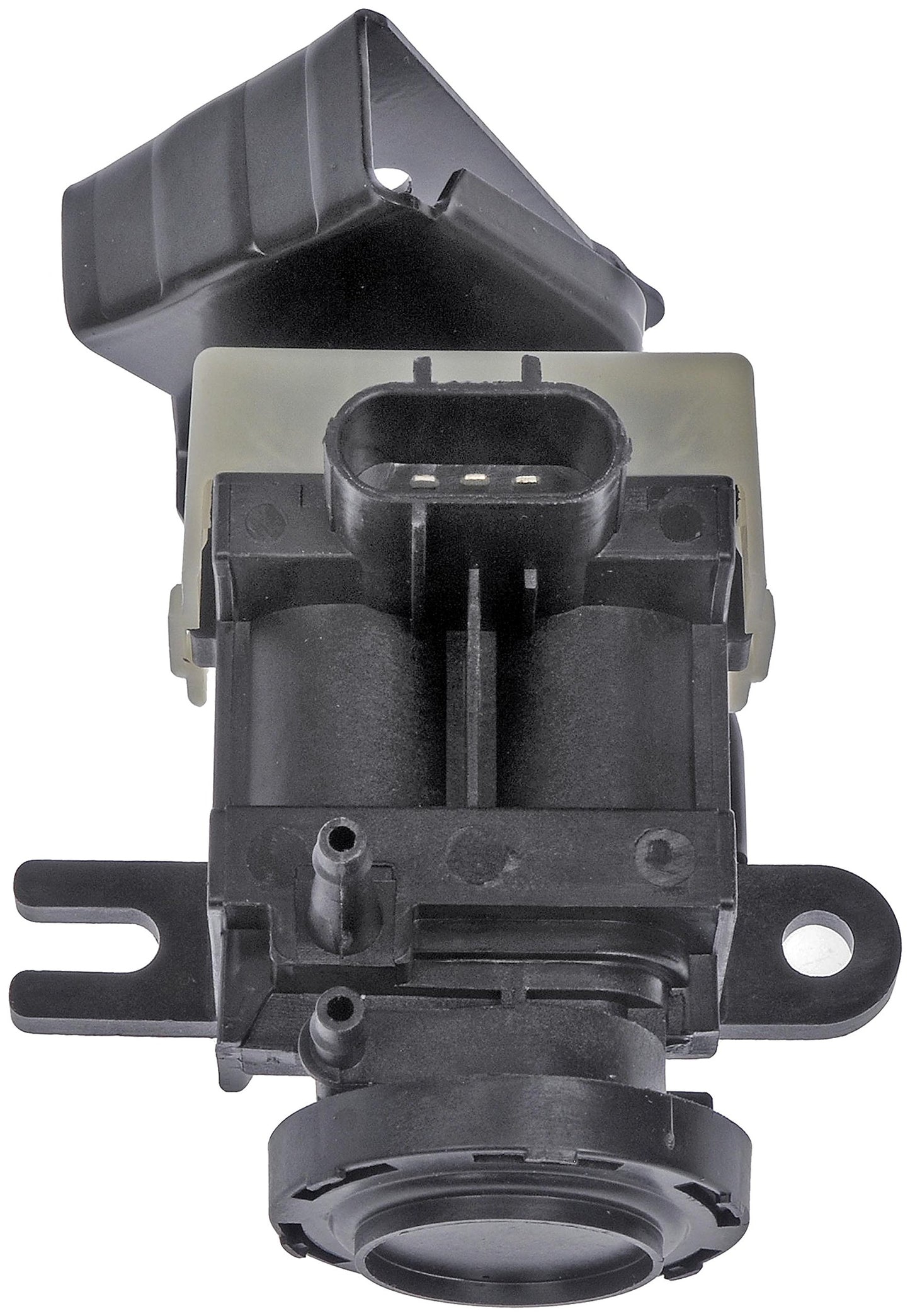 Dorman 600-403 4WD Hub Locking Solenoid Compatible with Select Ford Models
