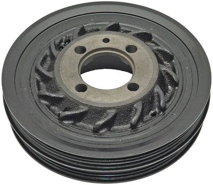 Dorman 594-106 Engine Harmonic Balancer Compatible with Select Eagle / Mitsubishi / Plymouth Models