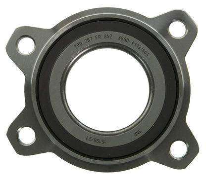 MOOG 513340 Wheel Bearing and Hub Assembly for Porsche Cayenne