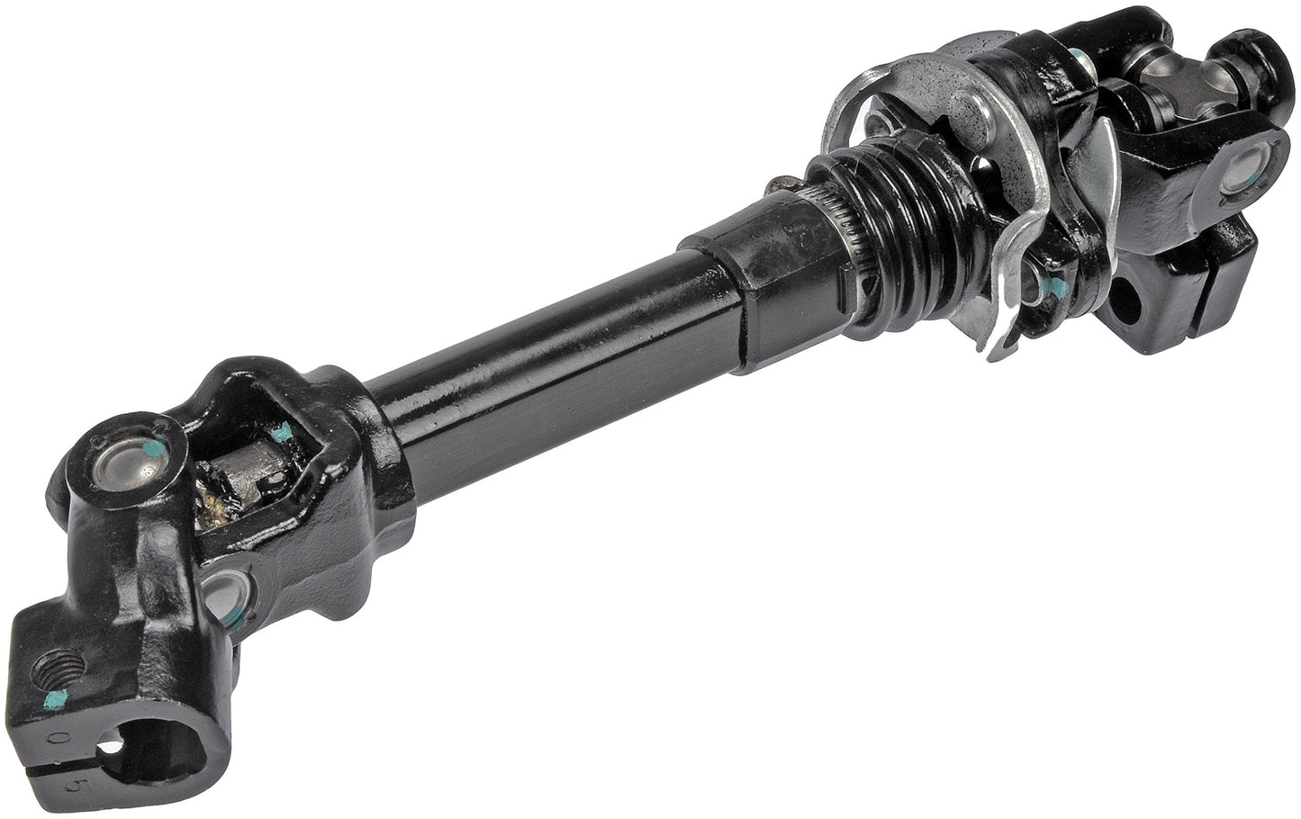 Dorman 425-265 Steering Shaft Compatible with Select Dodge Models