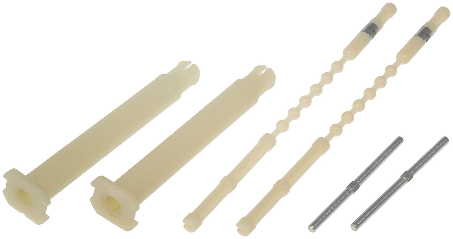 Dorman 924-712 Shift Park Release Link Compatible with Select Chevrolet / Pontiac Models