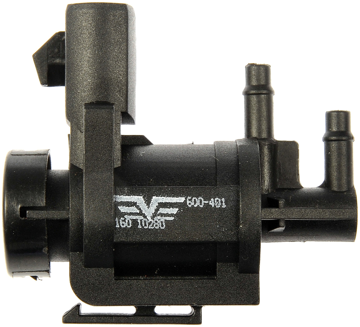 Dorman 600-401 4WD Hub Locking Solenoid Compatible with Select Ford / Lincoln Models