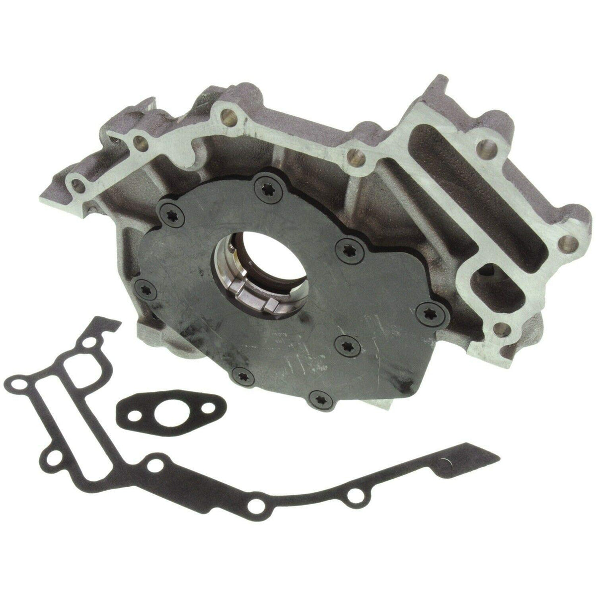 Melling M317 Oil Pump