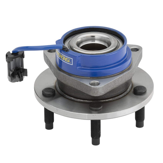 MOOG 513238 Wheel Bearing and Hub Assembly for Cadillac STS