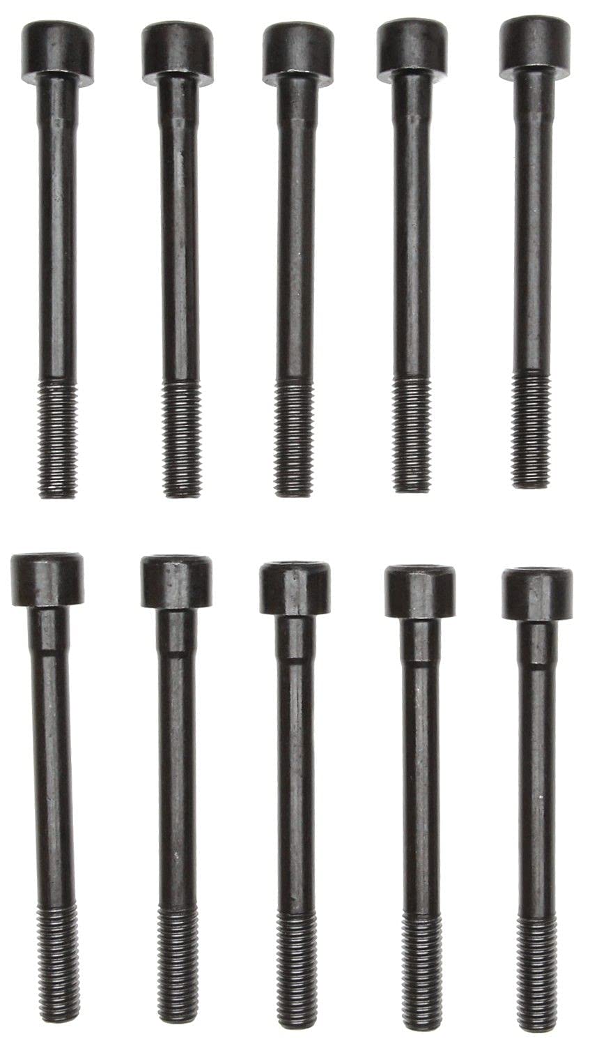 MAHLE GS33399 Engine Cylinder Head Bolt Set, 1 Pack