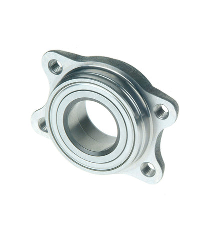 MOOG 512305 Wheel Bearing and Hub Assembly for Audi A4 Quattro