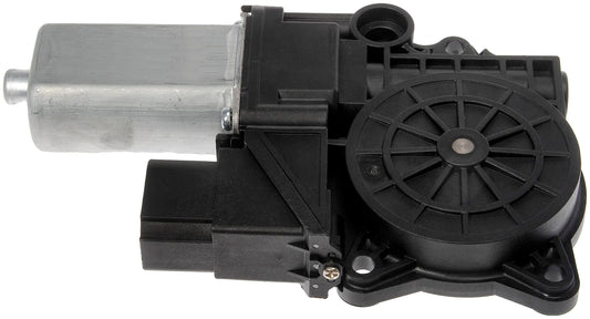 Dorman 742-456 Rear Driver Side Power Window Motor Compatible with Select BMW Models