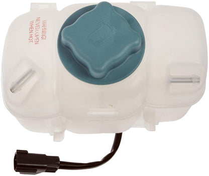 Dorman 603-667 Front Engine Coolant Reservoir Compatible with Select Volvo Models