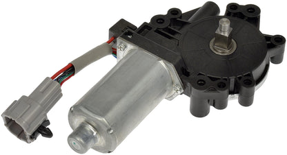 Dorman 742-527 Front Driver Side Power Window Lift Motor Compatible with Select Infiniti / Nissan Models