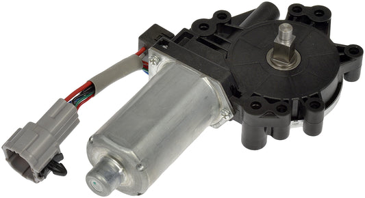 Dorman 742-527 Front Driver Side Power Window Lift Motor Compatible with Select Infiniti / Nissan Models