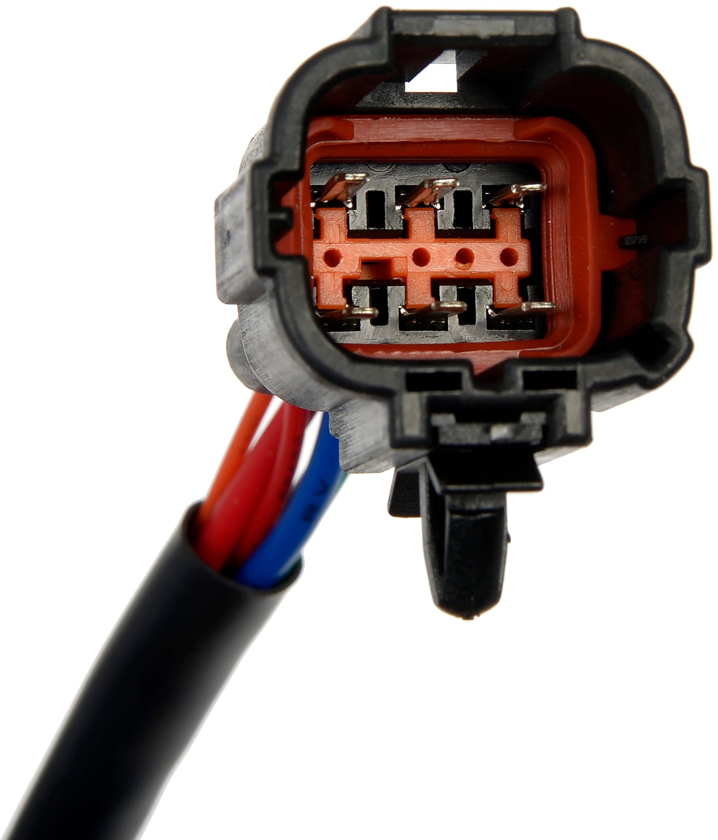 Dorman 742-498 Front Driver Side Power Window Motor Compatible with Select Nissan Models