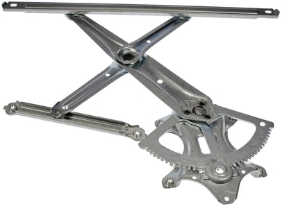 Dorman 752-734 Power Window Regulator (Regulator Only) Compatible with Select Toyota Models