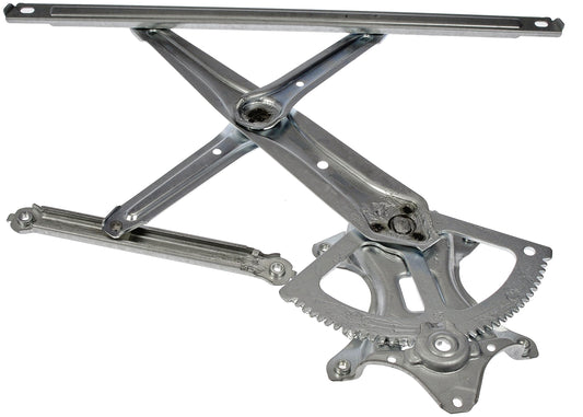 Dorman 752-734 Power Window Regulator (Regulator Only) Compatible with Select Toyota Models