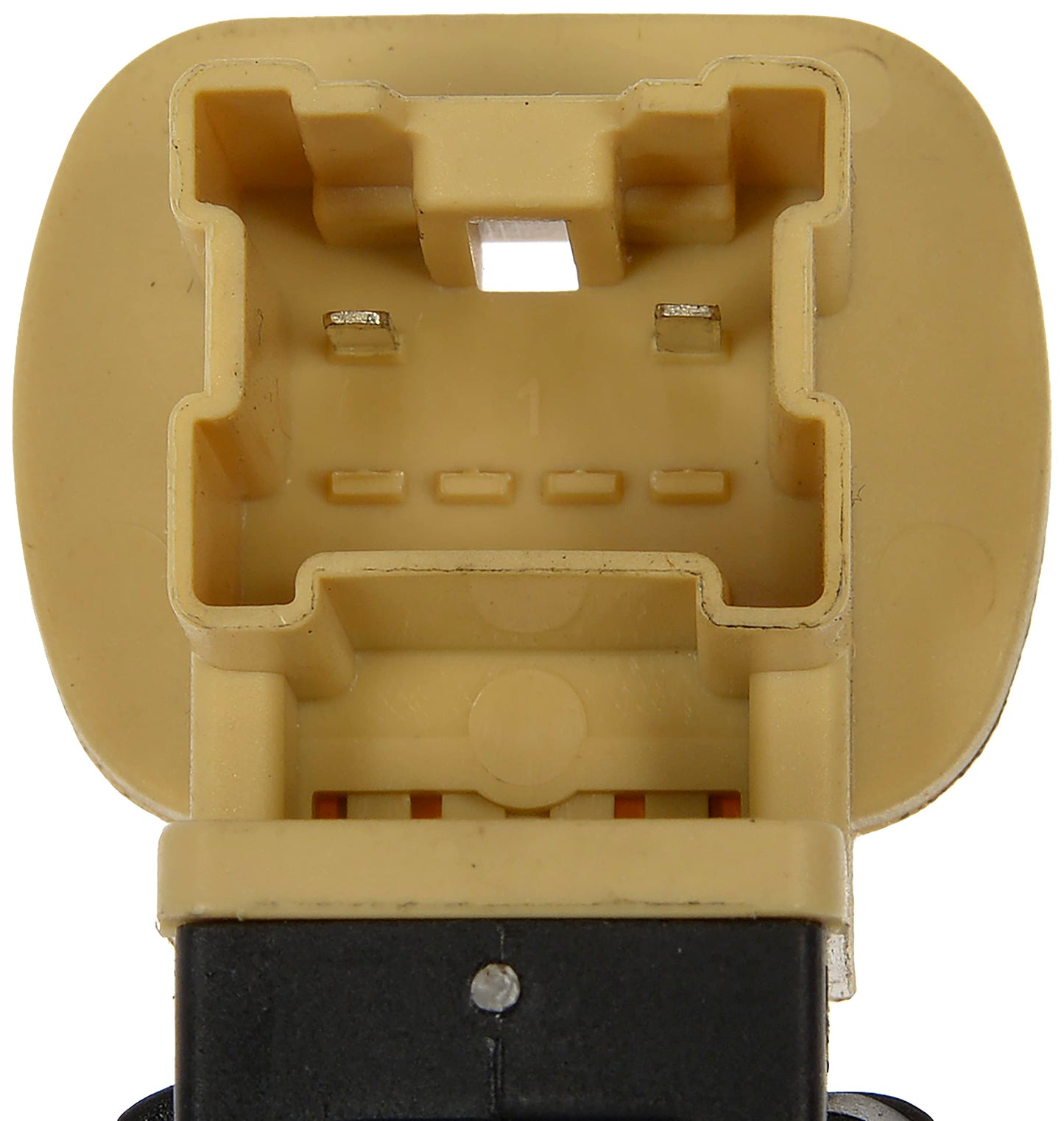 Dorman 742-520 Power Window Motor Compatible with Select Infiniti/Nissan Models