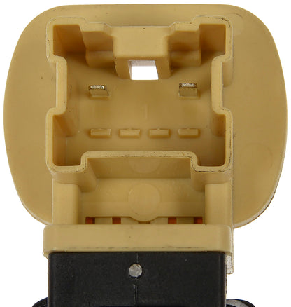 Dorman 742-520 Power Window Motor Compatible with Select Infiniti/Nissan Models
