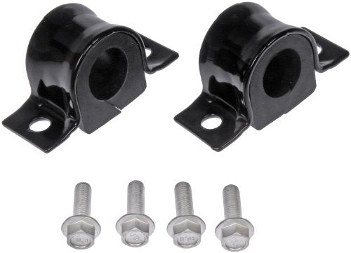 Dorman 928-312 Front Suspension Stabilizer Bar Bushing Kit Compatible with Select Models, 2 Pack