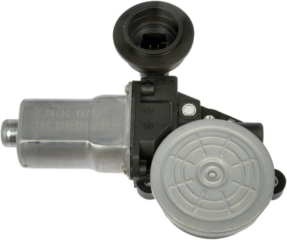 Dorman 742-608 Power Window Motor Compatible with Select Scion / Toyota Models