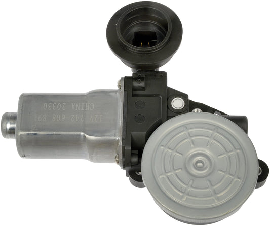Dorman 742-608 Power Window Motor Compatible with Select Scion / Toyota Models