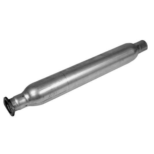Walker 21398 Direct Fit Exhaust Resonator 2.25" Outlet (ID) 2.25" Outlet (OD) fo