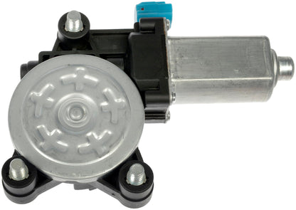 Dorman 742-718 Front Driver Side Power Window Motor Compatible with Select Hyundai Models