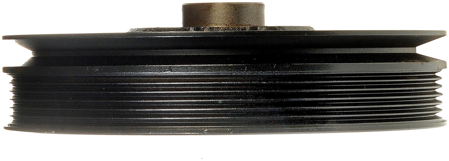 Dorman 594-183 Engine Harmonic Balancer Compatible with Select Models