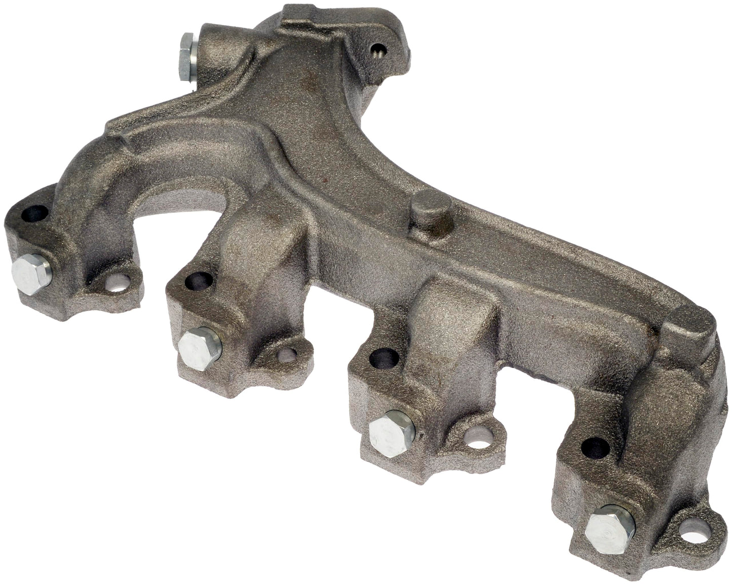 Dorman 674-169 Driver Side Exhaust Manifold Kit - Includes Required Gaskets and Hardware Compatible with Select Ford Models