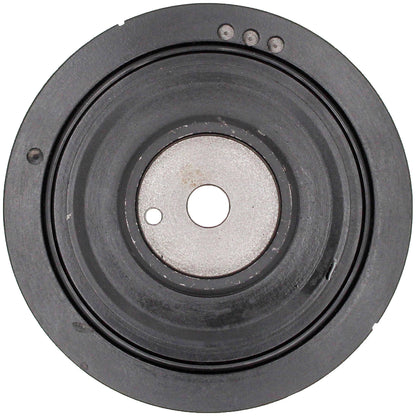 Dorman 594-176 Engine Harmonic Balancer Compatible with Select Chrysler / Dodge / Mitsubishi Models
