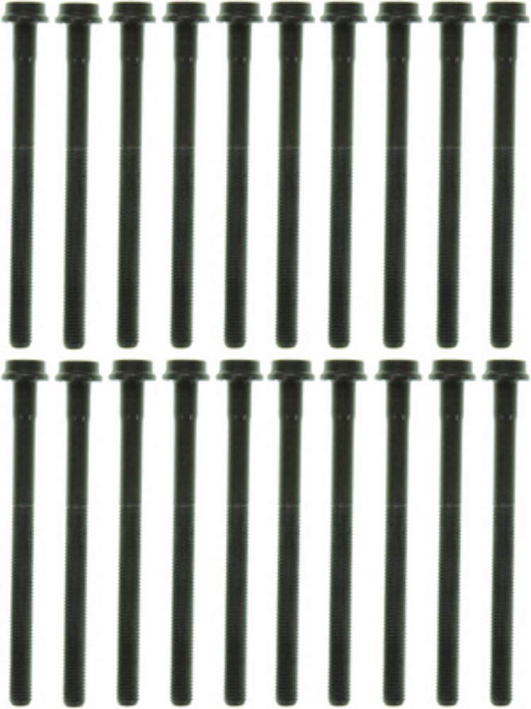 MAHLE GS33497A Engine Cylinder Head Bolt Set, 1 Pack