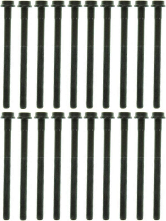 MAHLE GS33497A Engine Cylinder Head Bolt Set, 1 Pack