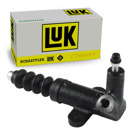 Schaeffler LuK LSC187 Clutch Slave Cylinder, OEM Clutch Release Replacement Part