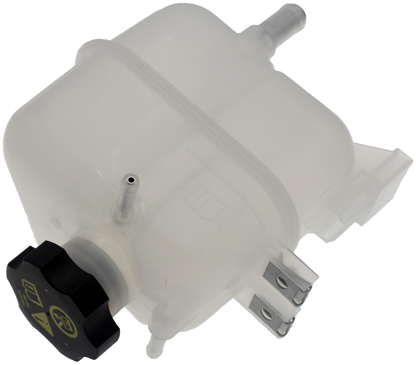 Dorman 603-843 Engine Coolant Reservoir Compatible with Select Chevrolet Models