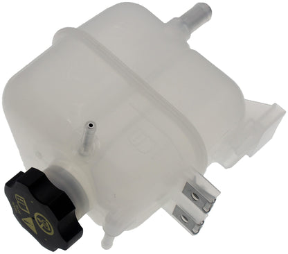 Dorman 603-843 Engine Coolant Reservoir Compatible with Select Chevrolet Models