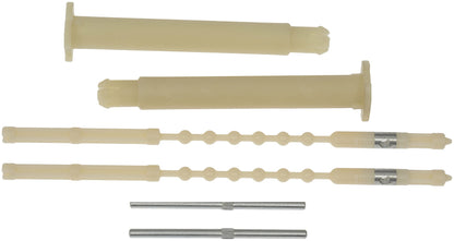 Dorman 924-712 Shift Park Release Link Compatible with Select Chevrolet / Pontiac Models