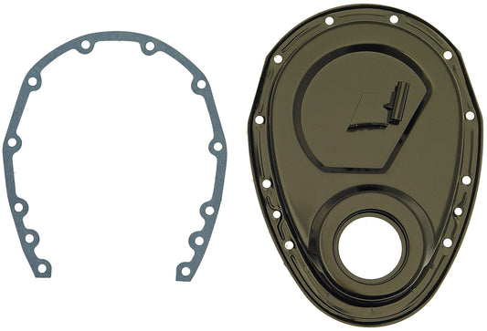 Dorman 635-510 Engine Timing Cover Compatible with Select Chevrolet / GMC Models
