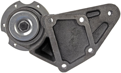 Dorman 300-809 Engine Cooling Fan Pulley Bracket Compatible with Select Dodge/Ram Models