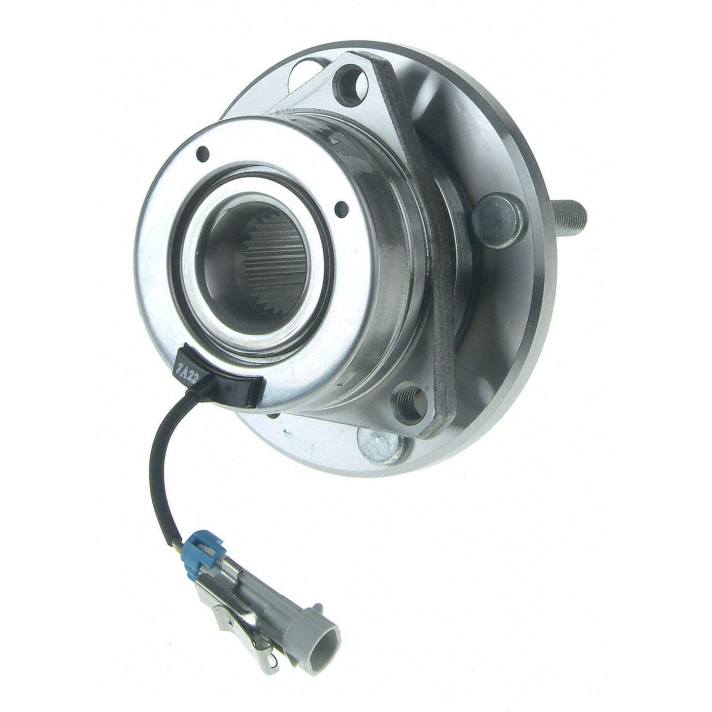 MOOG 513250 Wheel Bearing and Hub Assembly for Suzuki Verona