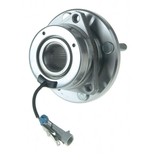 MOOG 513250 Wheel Bearing and Hub Assembly for Suzuki Verona