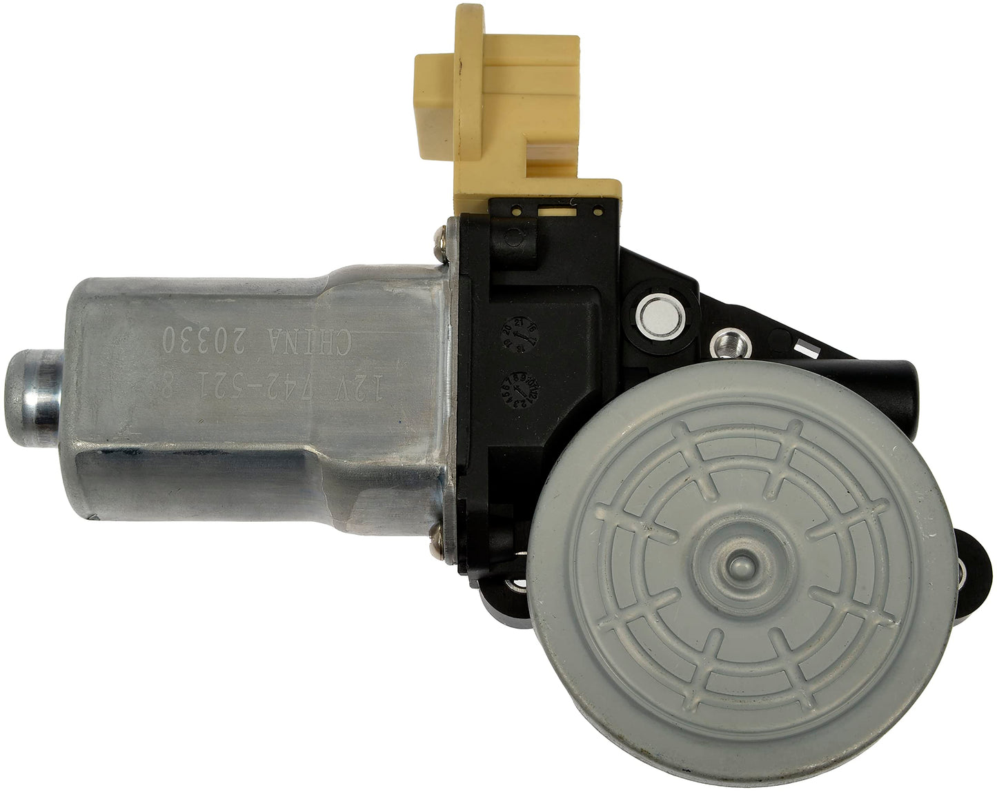 Dorman 742-520 Power Window Motor Compatible with Select Infiniti/Nissan Models