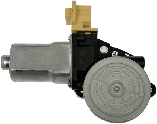 Dorman 742-520 Power Window Motor Compatible with Select Infiniti/Nissan Models