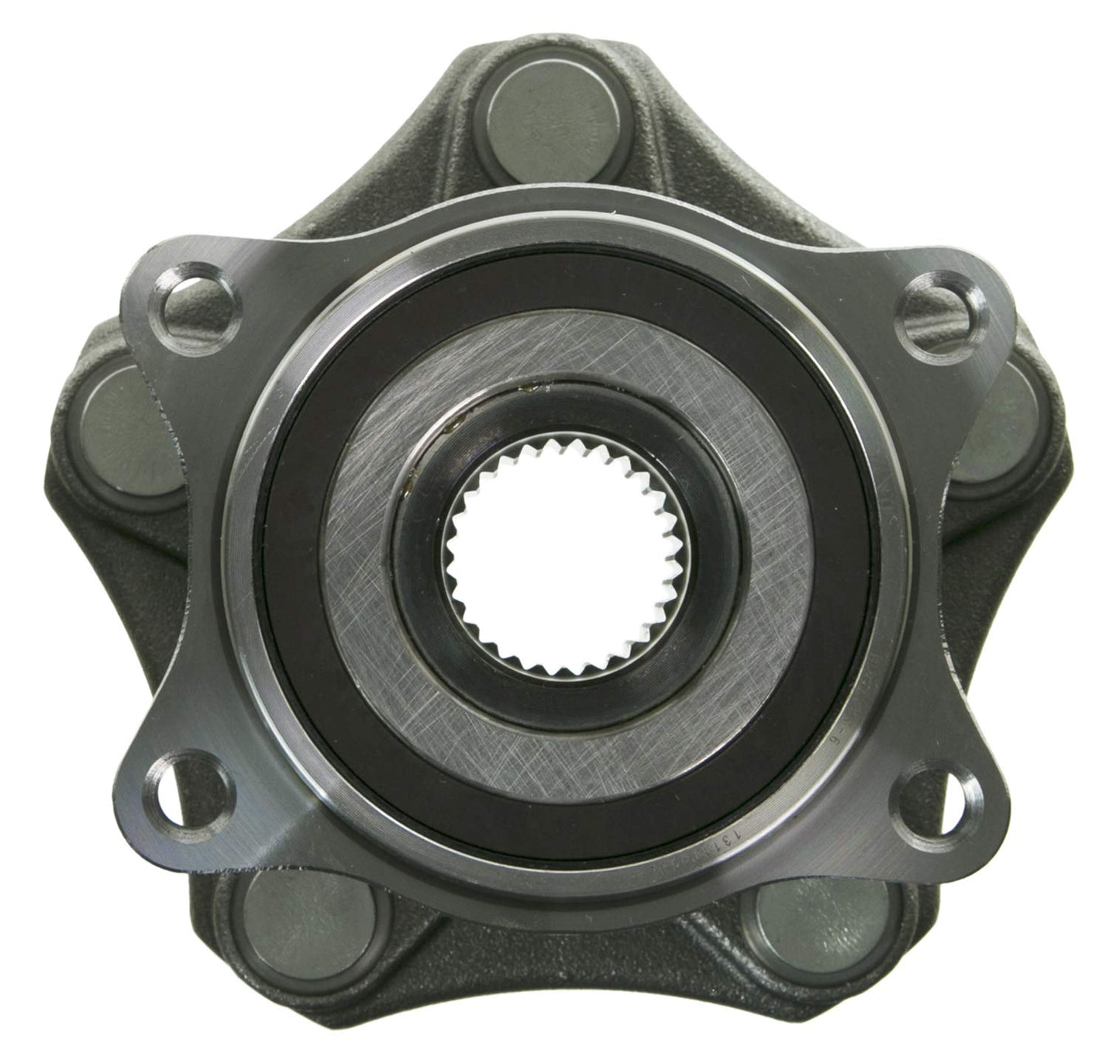 MOOG 513290 Wheel Bearing and Hub Assembly for Suzuki Grand Vitara
