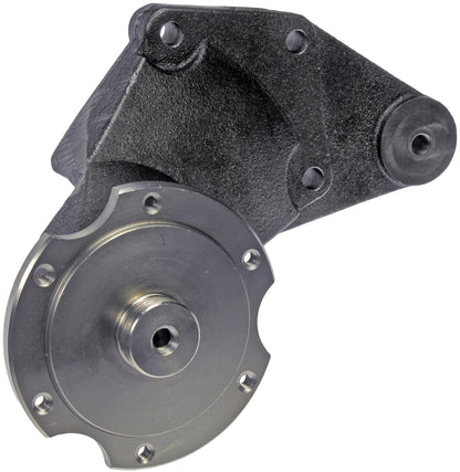 Dorman 300-809 Engine Cooling Fan Pulley Bracket Compatible with Select Dodge/Ram Models
