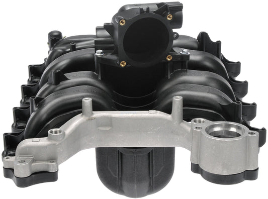 Dorman 615-376 Engine Intake Manifold Compatible with Select Ford Models