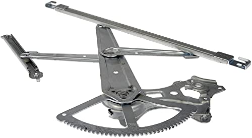 Dorman 749-227 Power Window Regulator (Regulator Only) Compatible with Select Toyota Models