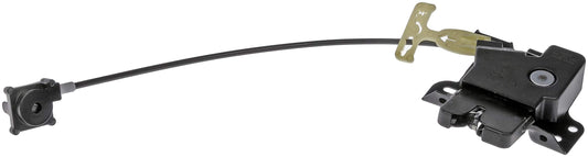 Dorman 937-671 Trunk Lock Actuator Motor Compatible with Select Ford/Mercury Models