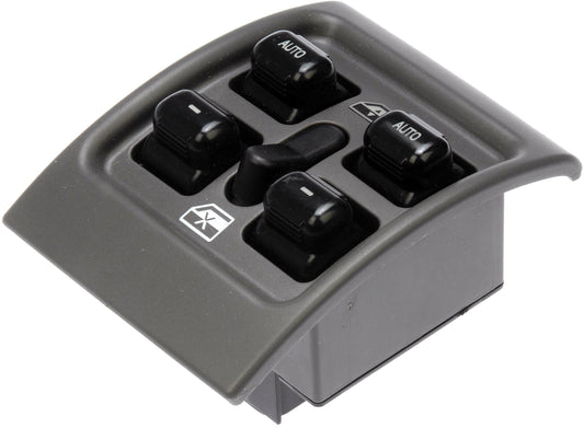 Dorman 901-457 Power Window Switch - Master/Center Console Compatible with Selec