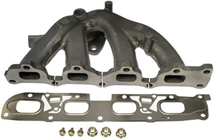 Dorman 674-940 Exhaust Manifold Kit - Includes Required Gaskets and Hardware Compatible with Select Chevrolet / GMC Models