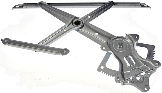 Dorman 752-735 Power Window Regulator (Regulator Only) Compatible with Select Lexus / Toyota Models