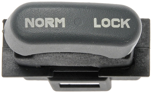 Dorman 901-158 Power Window Lock Out Switch - Left Side Compatible with Select C