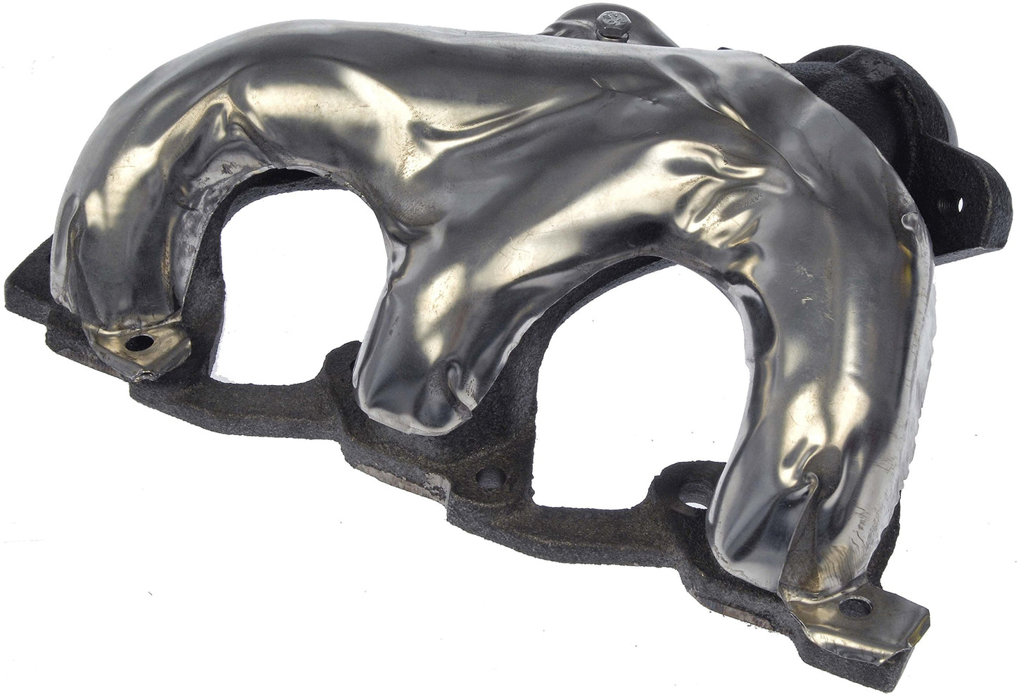 Dorman 674-914 Passenger Side Exhaust Manifold Kit - Includes Required Gaskets and Hardware Compatible with Select Jeep Models