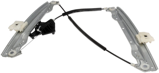 Dorman 752-641 Front Passenger Side Power Window Regulator (Regulator Only) Comp